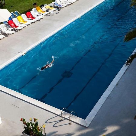 ארבוראה Hotel Fortezza מראה חיצוני תמונה