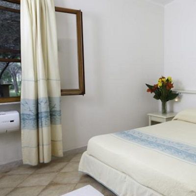 ארבוראה Hotel Fortezza מראה חיצוני תמונה