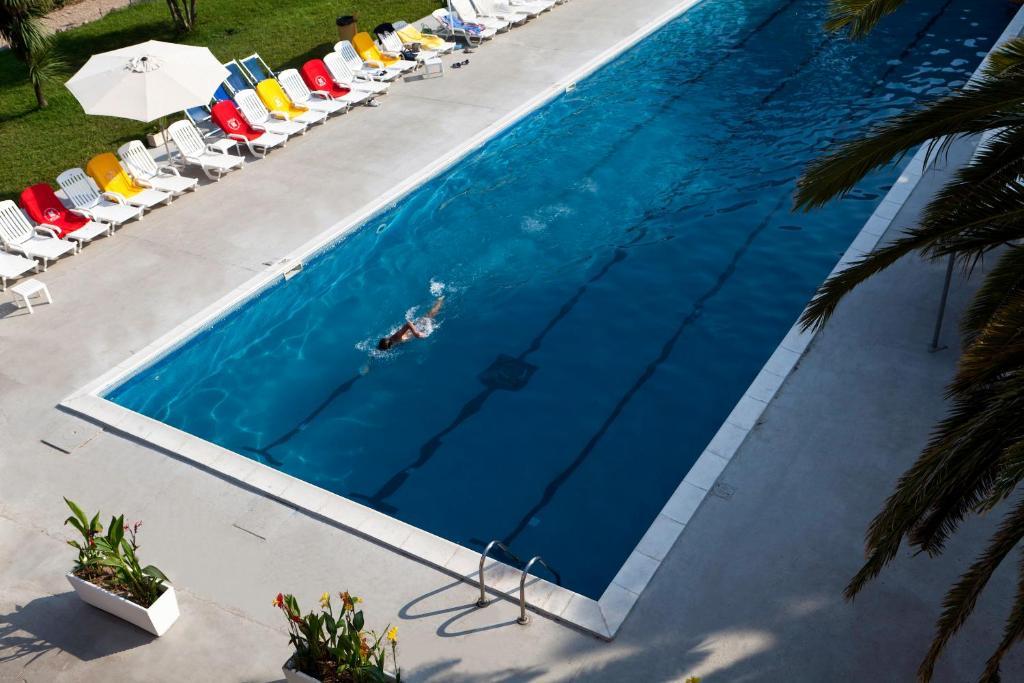 ארבוראה Hotel Fortezza מראה חיצוני תמונה